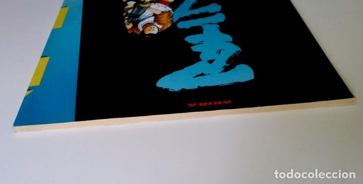 C&oacute;mics: Akira 13 Desesperaci&oacute;n - Foto 3