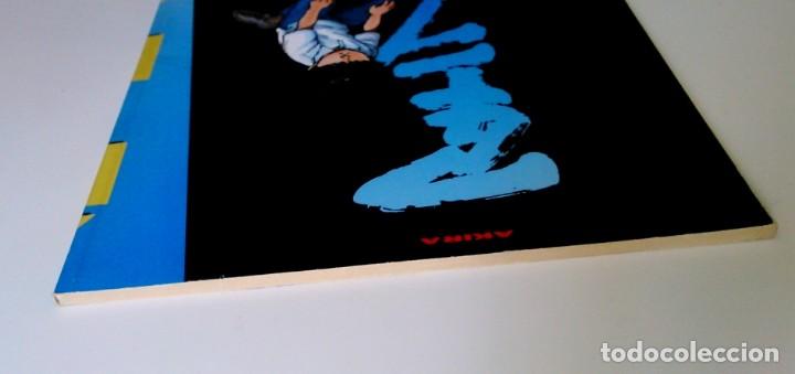 C&oacute;mics: Akira 15 La guerra de los cerebros - Foto 3