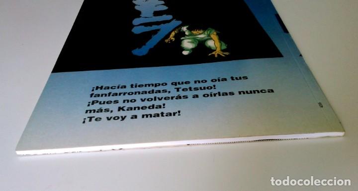 C&oacute;mics: Akira 32 El encuentro - Foto 2