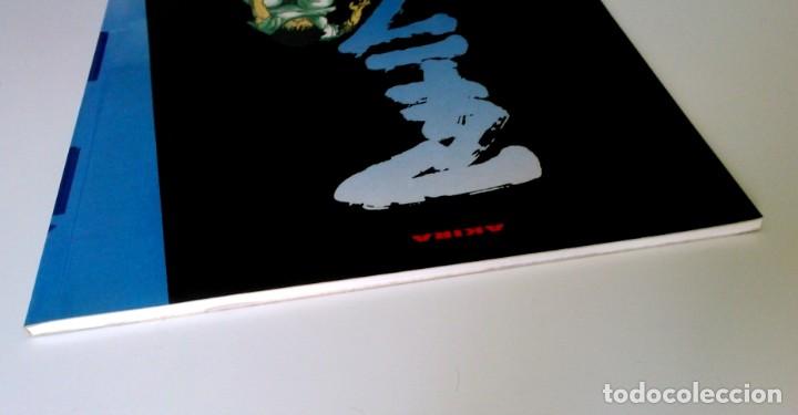 C&oacute;mics: Akira 32 El encuentro - Foto 3