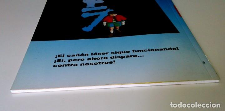 C&oacute;mics: Akira 33 L&aacute;ser mortal - Foto 2