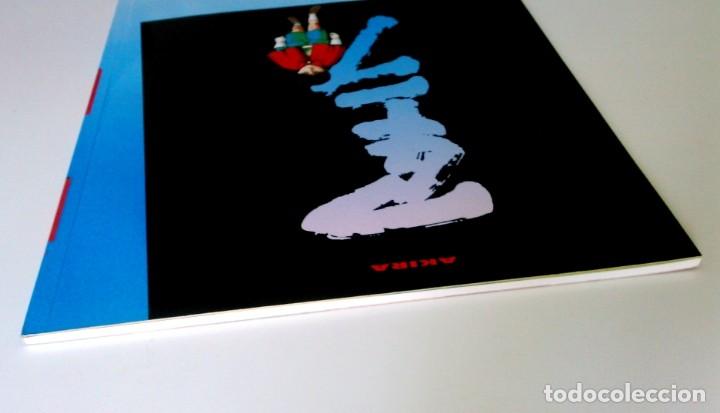 C&oacute;mics: Akira 33 L&aacute;ser mortal - Foto 3
