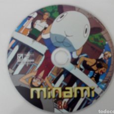 Cómics: CD-ROM REVISTA MINAMI N° 84