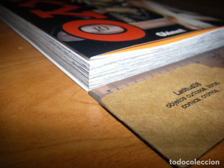 C&oacute;mics: SAMURAI DEEPER KYO 10. Glenat - Foto 3