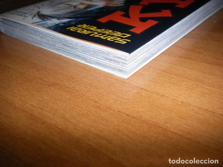 C&oacute;mics: SAMURAI DEEPER KYO 10. Glenat - Foto 5