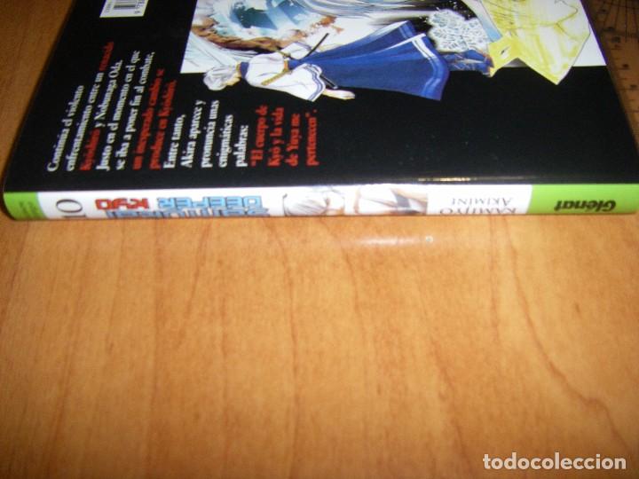 C&oacute;mics: SAMURAI DEEPER KYO 10. Glenat - Foto 7