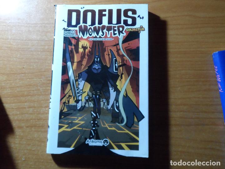 C&oacute;mics: DOFUS MONSTER  ANKAMA EDITIONS, EN FRANC&Eacute;S - Foto 1
