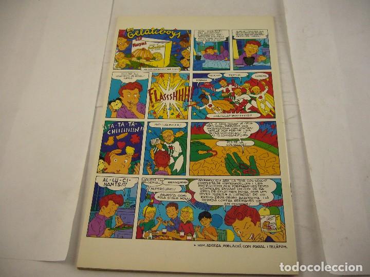 C&oacute;mics: COMIC BOLA DE DRAC N&ordm; 71 - Foto 2