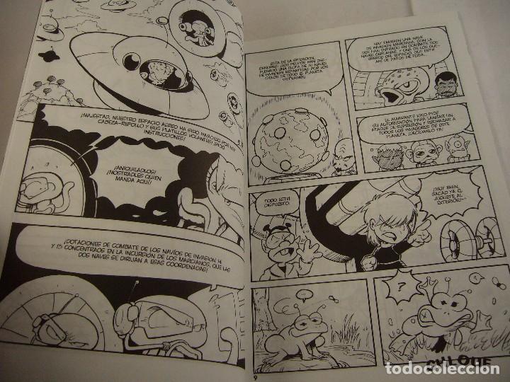 C&oacute;mics: DRAGON FALL NUMERO 22 - Foto 2