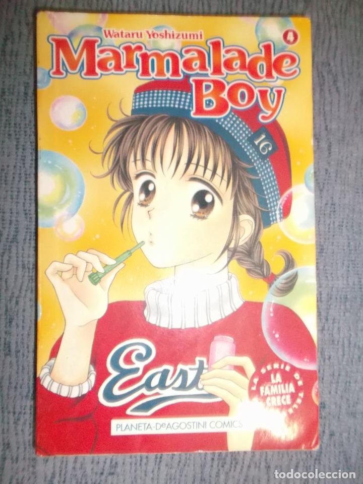 marmalade boy little n,2 - Compra venta en todocoleccion