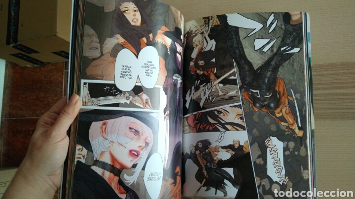 C&oacute;mics: Lote revista Robot - Foto 4