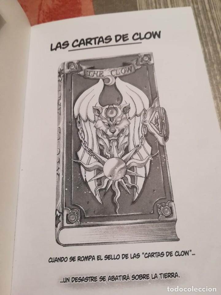 C&oacute;mics: Cardcaptor Sakura n&ordm; 2 - Foto 3