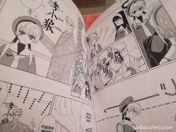C&oacute;mics: Cardcaptor Sakura n&ordm; 2 - Foto 5