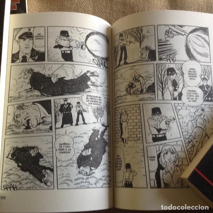 C&oacute;mics: ADOLF 5 TOMOS COLECCION COMPLETA - Foto 3