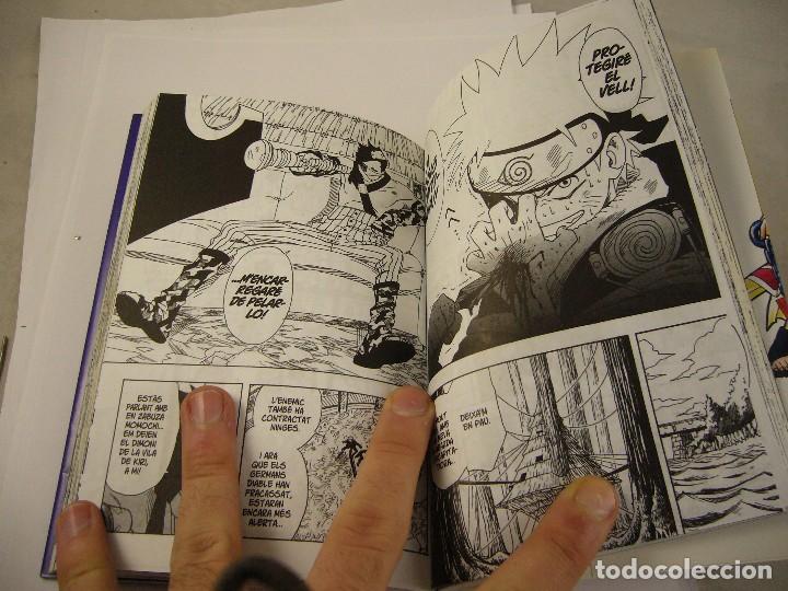 C&oacute;mics: NARUTO, 2. EDICI&Oacute; EN CATAL&Agrave; - MASASHI KISHIMOTO - Foto 2