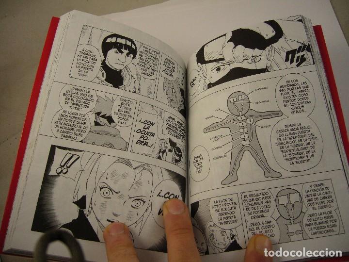 C&oacute;mics: NARUTO N&ordm; 10 - Foto 2