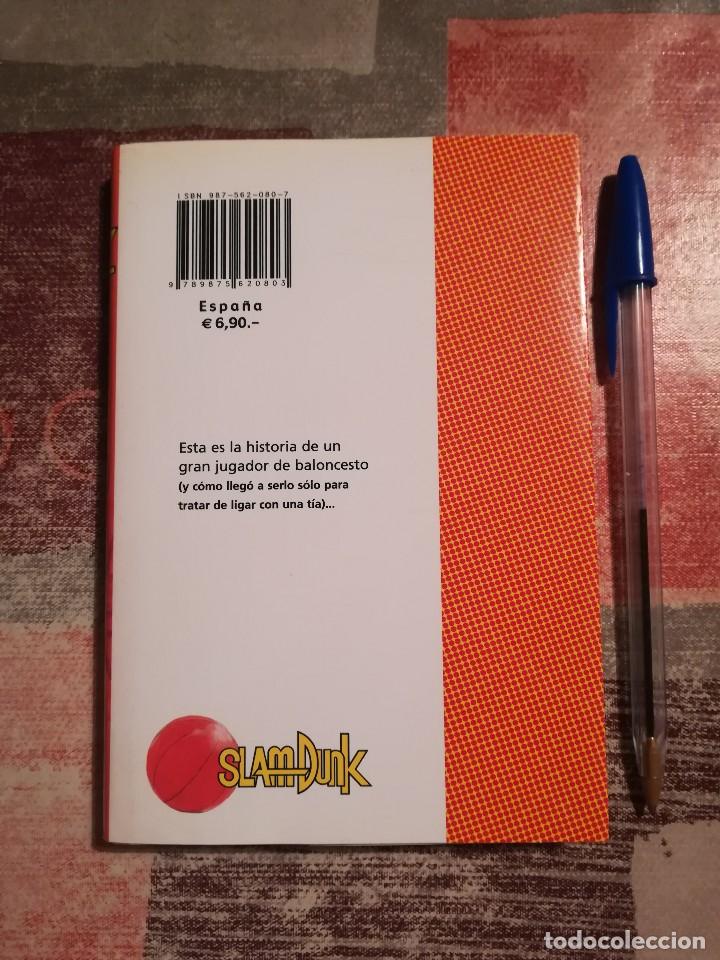 C&oacute;mics: Slam Dunk n&ordm; 10 - Takehiko Inoue - Foto 2