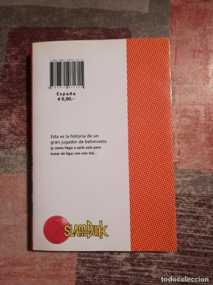 C&oacute;mics: Slam Dunk n&ordm; 2 - Takehiko Inoue - Foto 2