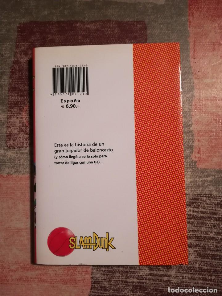 C&oacute;mics: Slam Dunk n&ordm; 3 - Takehiko Inoue - Foto 2