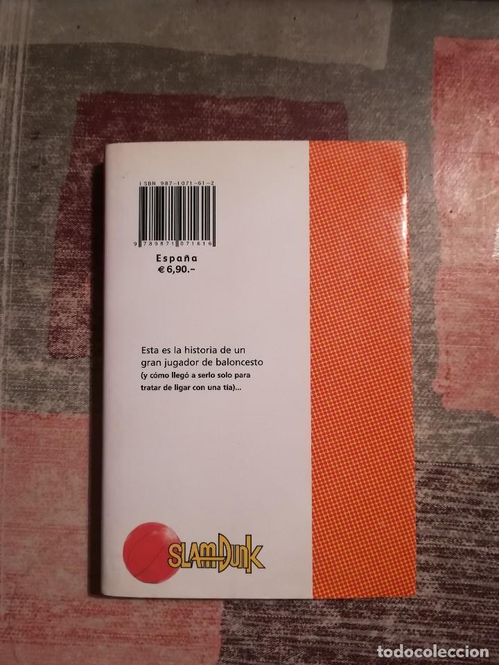 C&oacute;mics: Slam Dunk n&ordm; 1 - Takehiko Inoue - Foto 2