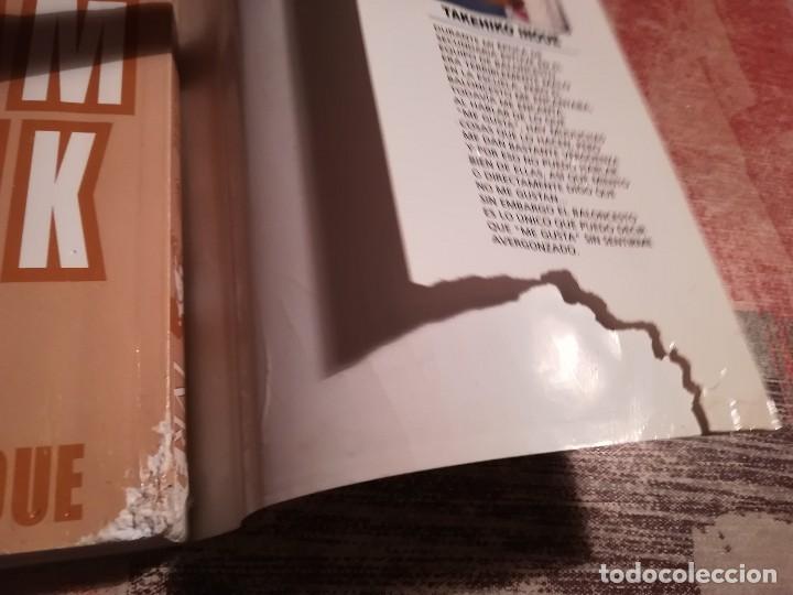 C&oacute;mics: Slam Dunk n&ordm; 1 - Takehiko Inoue - Foto 3
