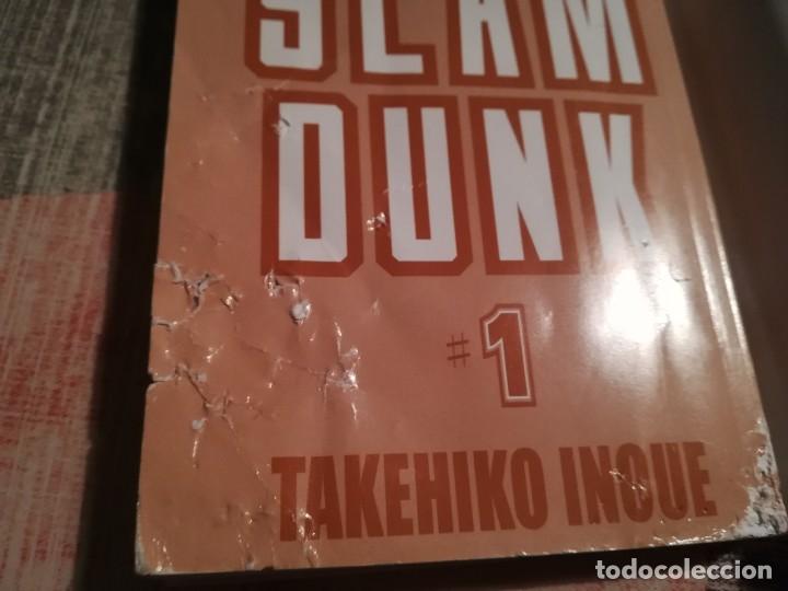 C&oacute;mics: Slam Dunk n&ordm; 1 - Takehiko Inoue - Foto 5