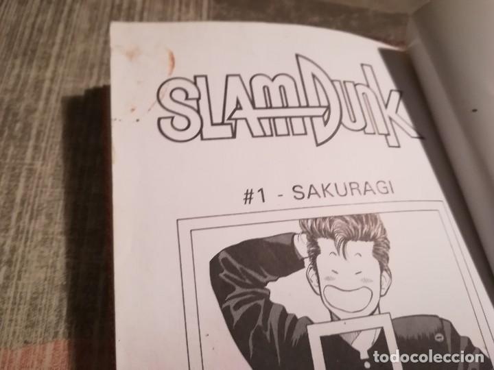C&oacute;mics: Slam Dunk n&ordm; 1 - Takehiko Inoue - Foto 7