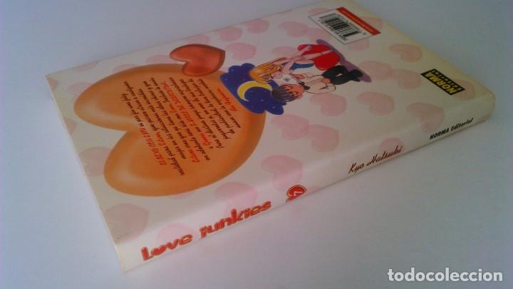 C&oacute;mics: Love Junkies 7 - Foto 2