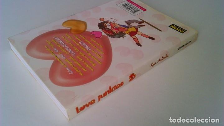 C&oacute;mics: Love Junkies 4 - Foto 2