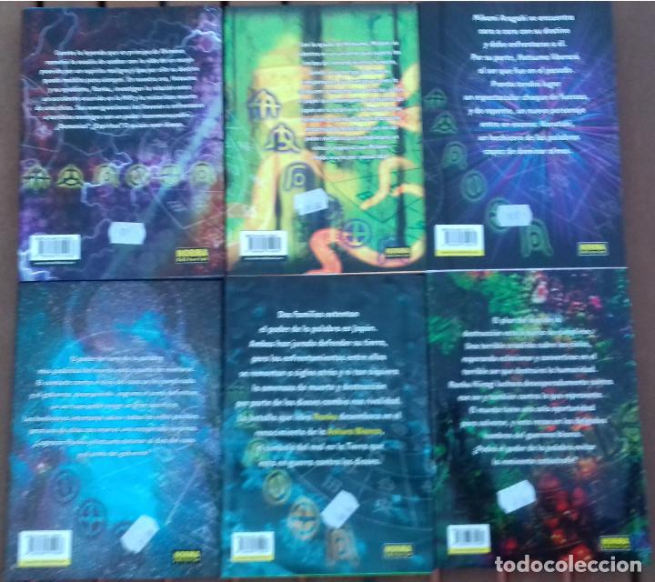 C&oacute;mics: NIRAI KANAI (SERIE COMPLETA. EDICI&Oacute;N ESPA&Ntilde;OLA NORMA C&Oacute;MICS) - Foto 2