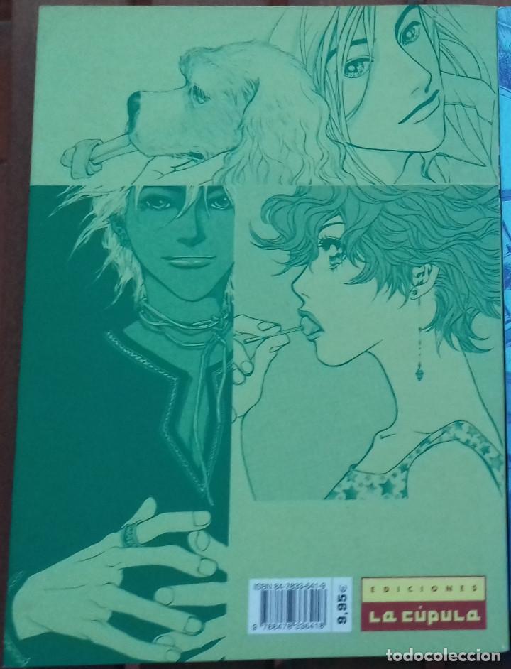 C&oacute;mics: Fever (TOMOS 1 Y 2. EDICI&Oacute;N ESPA&Ntilde;OLA LA C&Uacute;PULA) - Foto 2