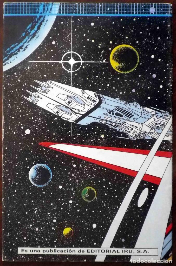 C&oacute;mics: TODOMANGA: Robotech N&ordm; 2 Macross Saga - Foto 5