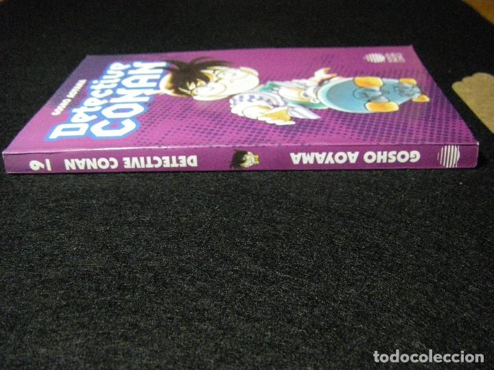 C&oacute;mics: Detective Conan n&ordm; 9. Gosho Aoyama - Foto 5