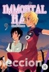 C&oacute;mics: IMMORTAL RAIN 9 - Ozaki, Kaori - Foto 1