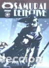 C&oacute;mics: SAMURAI DETECTIVE SAN NOIR - Varios autores - Foto 1