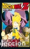 C&oacute;mics: Dragon Ball Z los mejores rivales - Toriyama, Akira