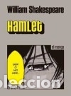 C&oacute;mics: Hamlet : el manga - Shakespeare, William - Foto 2