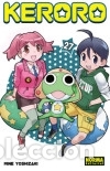 C&oacute;mics: KERORO 27 - Yoshizaki, Mine - Foto 1