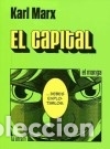 C&oacute;mics: El capital : el manga - Marx, Karl - Foto 2