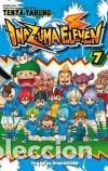 C&oacute;mics: Inazuma Eleven 07 - Yabuno, Ten ya - Foto 1