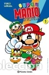 C&oacute;mics: Super Mario 03 - Sawada, Yukio - Foto 2