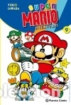 C&oacute;mics: Super Mario 09 - Sawada, Yukio - Foto 2