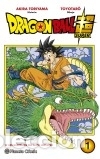 C&oacute;mics: Dragon Ball Super 01 - Toriyama, Akira - Foto 1