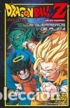 Fumetti: Dragon Ball Z: Guerreros de plata - Toriyama, Akira
