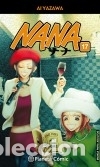 C&oacute;mics: Nana n&ordm; 17/21 (nueva edici&oacute;n) - Yazawa, Ai