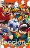 C&oacute;mics: Inazuma Eleven 10 - Yabuno, Ten ya - Foto 1
