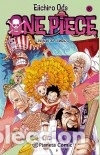 C&oacute;mics: One Piece n&ordm; 80 - Oda, Eiichiro - Foto 1