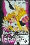 C&oacute;mics: LOS CAPRICHOS DE MI AMO 04 (COMIC) - IVREA - Foto 1