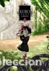 C&oacute;mics: KURO 02 - Somato - Foto 1