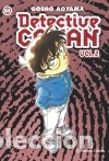 C&oacute;mics: Detective Conan II 84 - Aoyama, Gosho - Foto 1